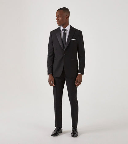 Sinatra Slim Fit Tux Jacket