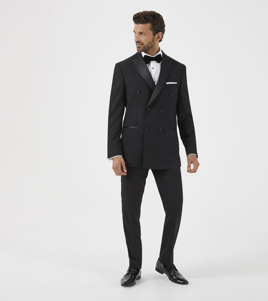 Sinatra DB Tux - 2 Piece