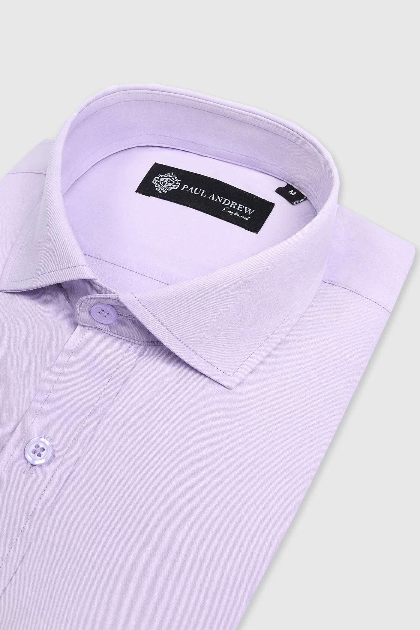 Oliver Shirt in Lilac