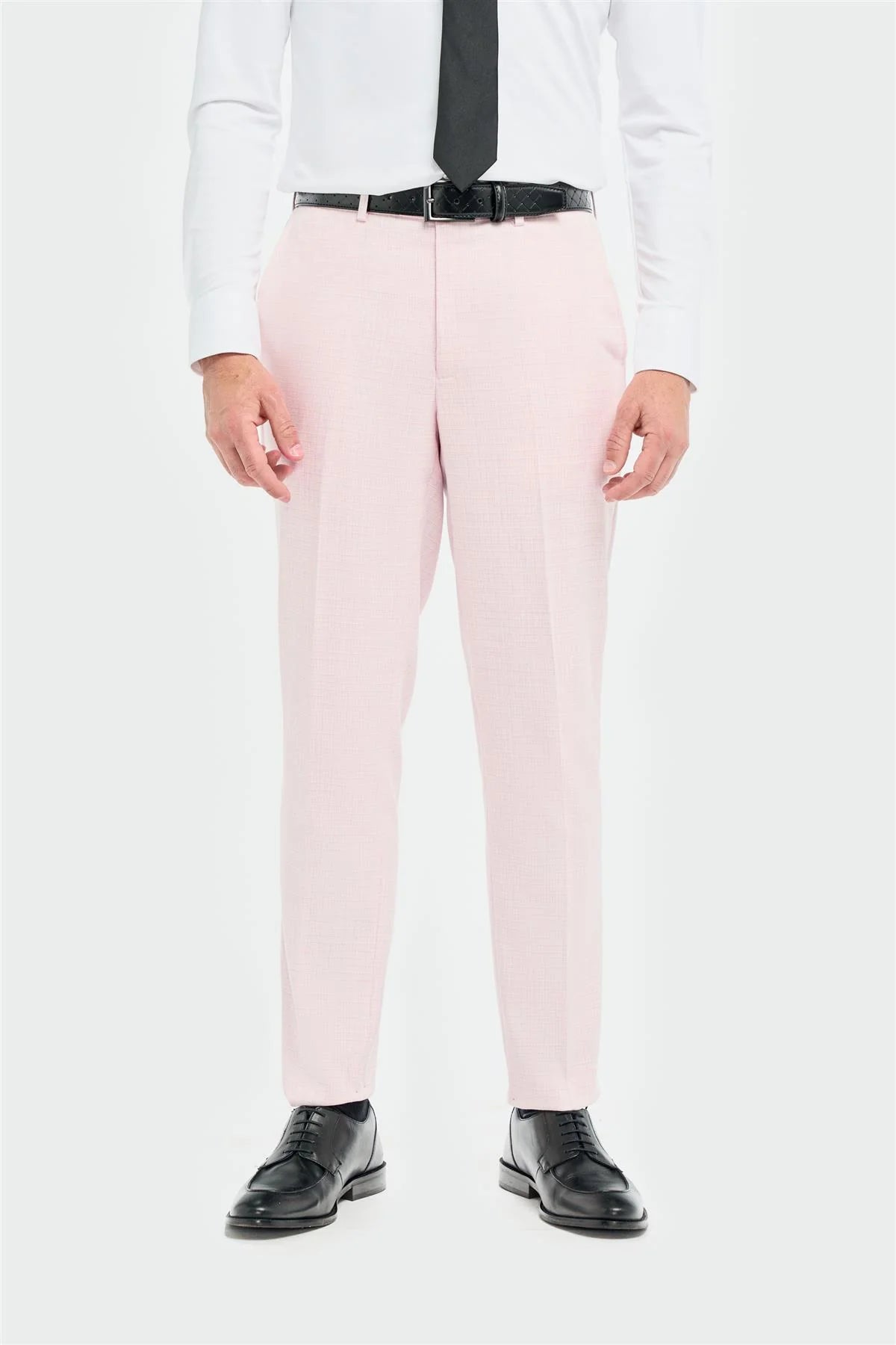 Tropez Mauve Trousers