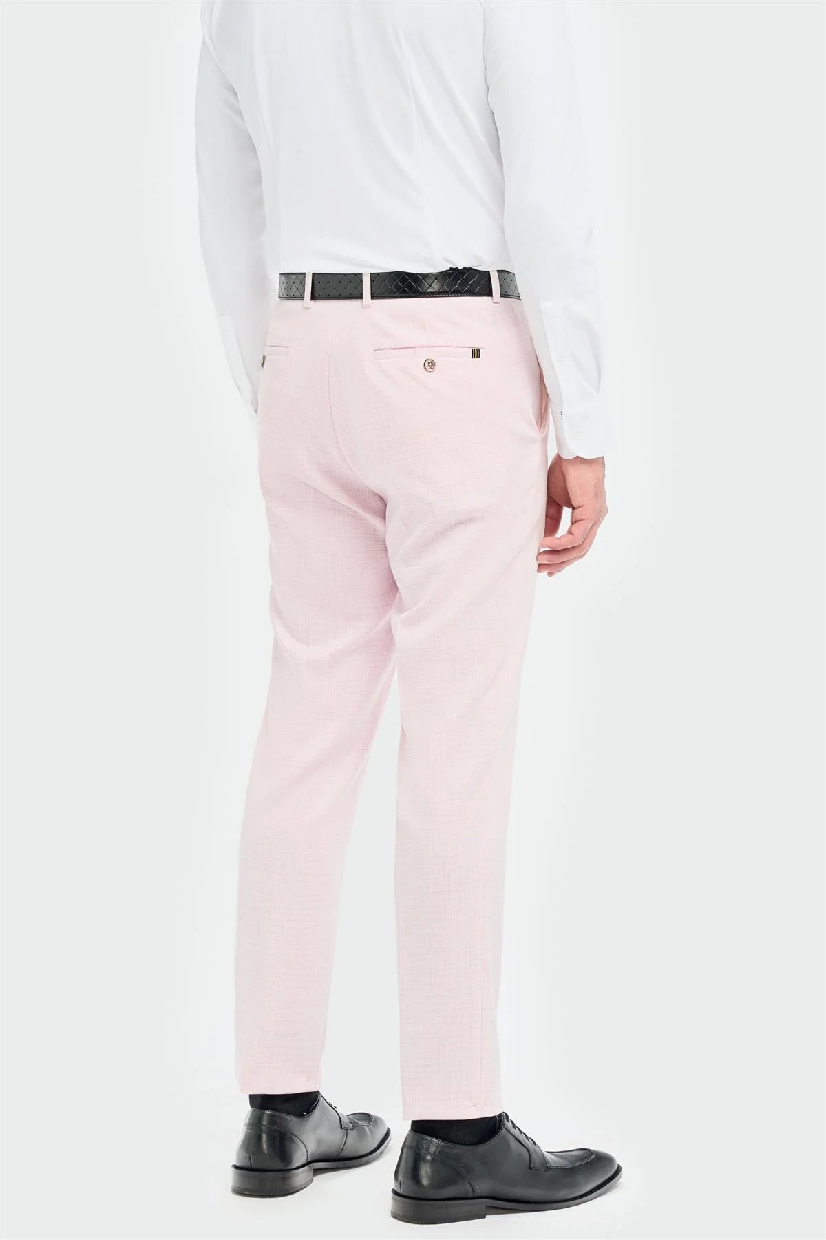 Tropez Mauve Trousers