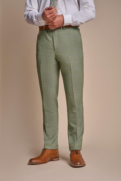 Caridi Sage Trousers