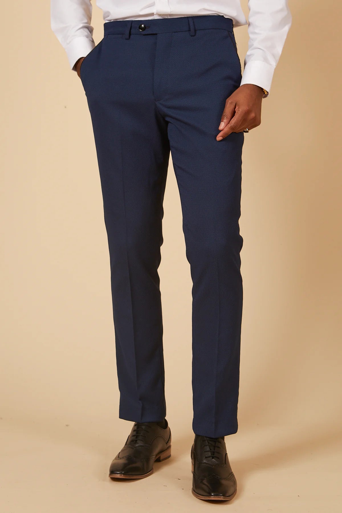 Dalton Royal Tux Trousers