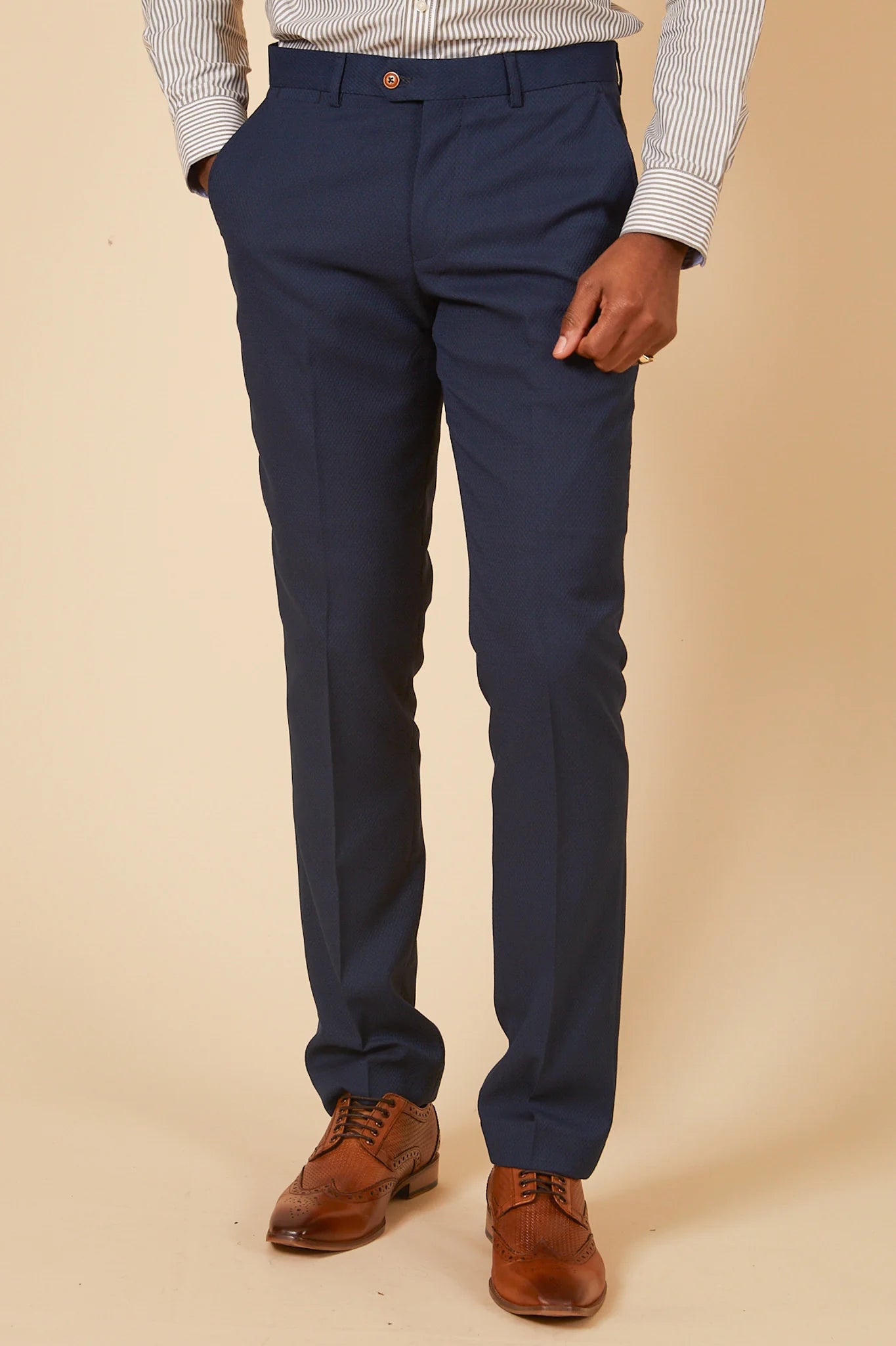 Max Royal Trousers