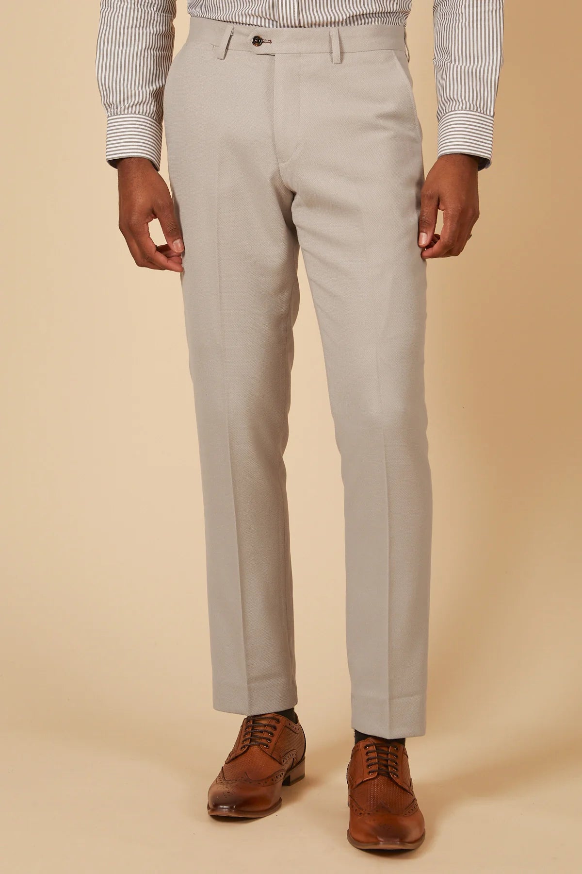 HM5 Stone Trousers