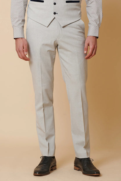 Bromley Stone Trousers