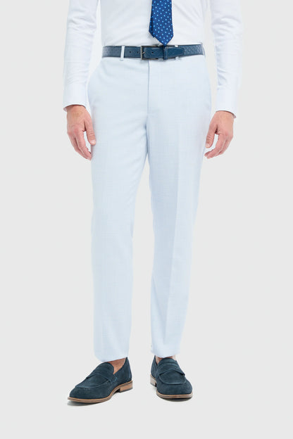 Tropez Sky Trousers