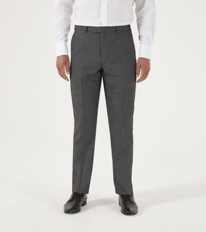 Harcourt Grey Trousers