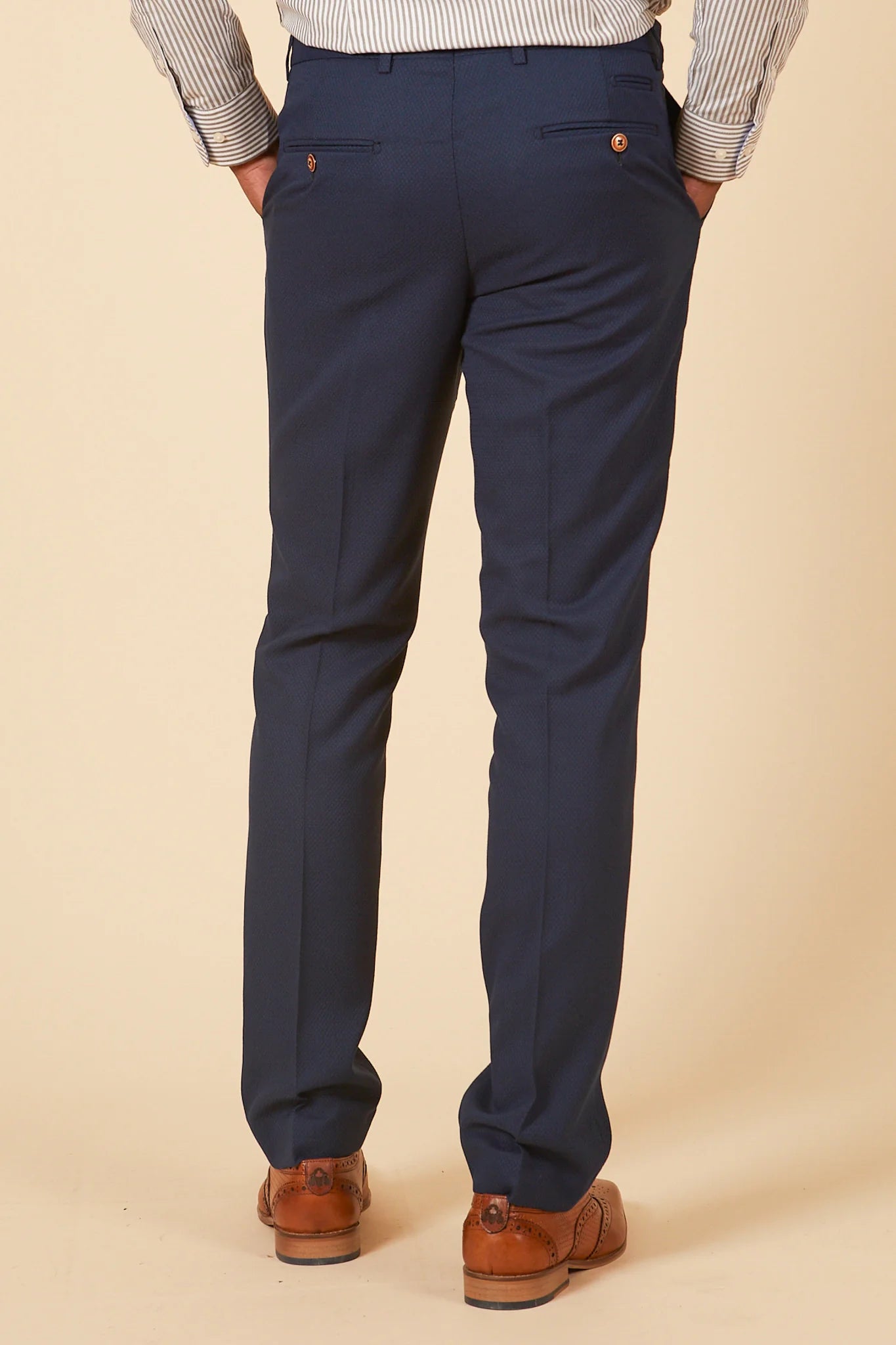 Max Royal Trousers