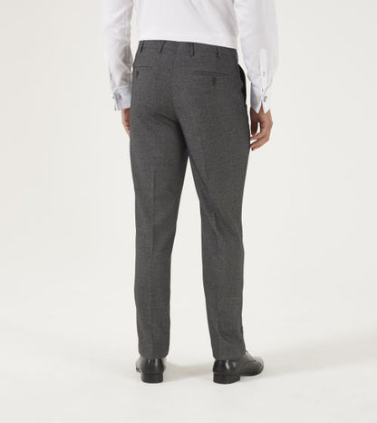 Harcourt Grey Trousers