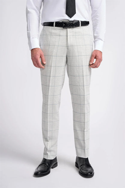 Radika Check Trousers