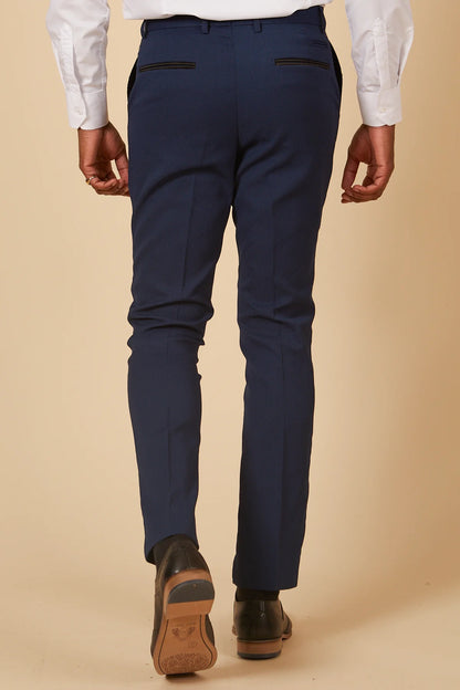 Dalton Royal Tux Trousers