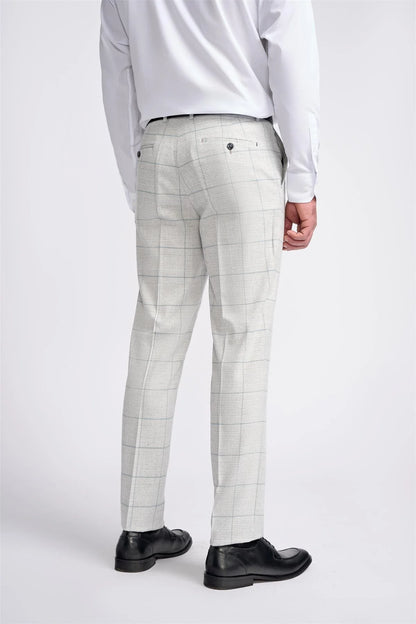 Radika Check Trousers