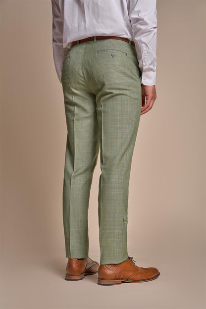 Caridi Sage Trousers