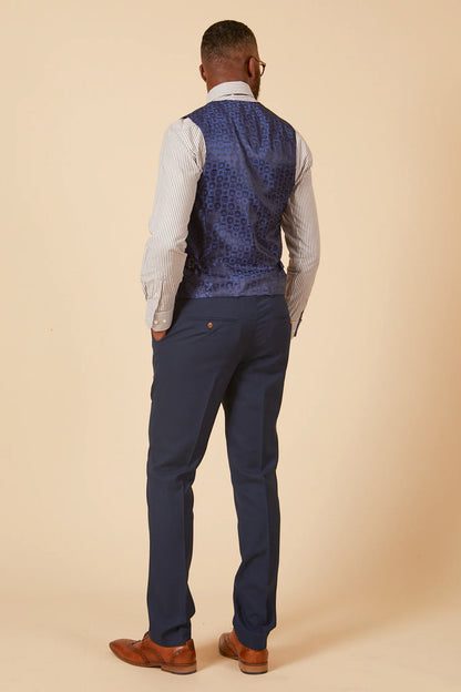 Max Royal Waistcoat