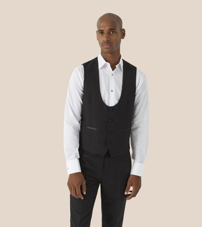 Sinatra Tailored Fit Tux - 3 Piece