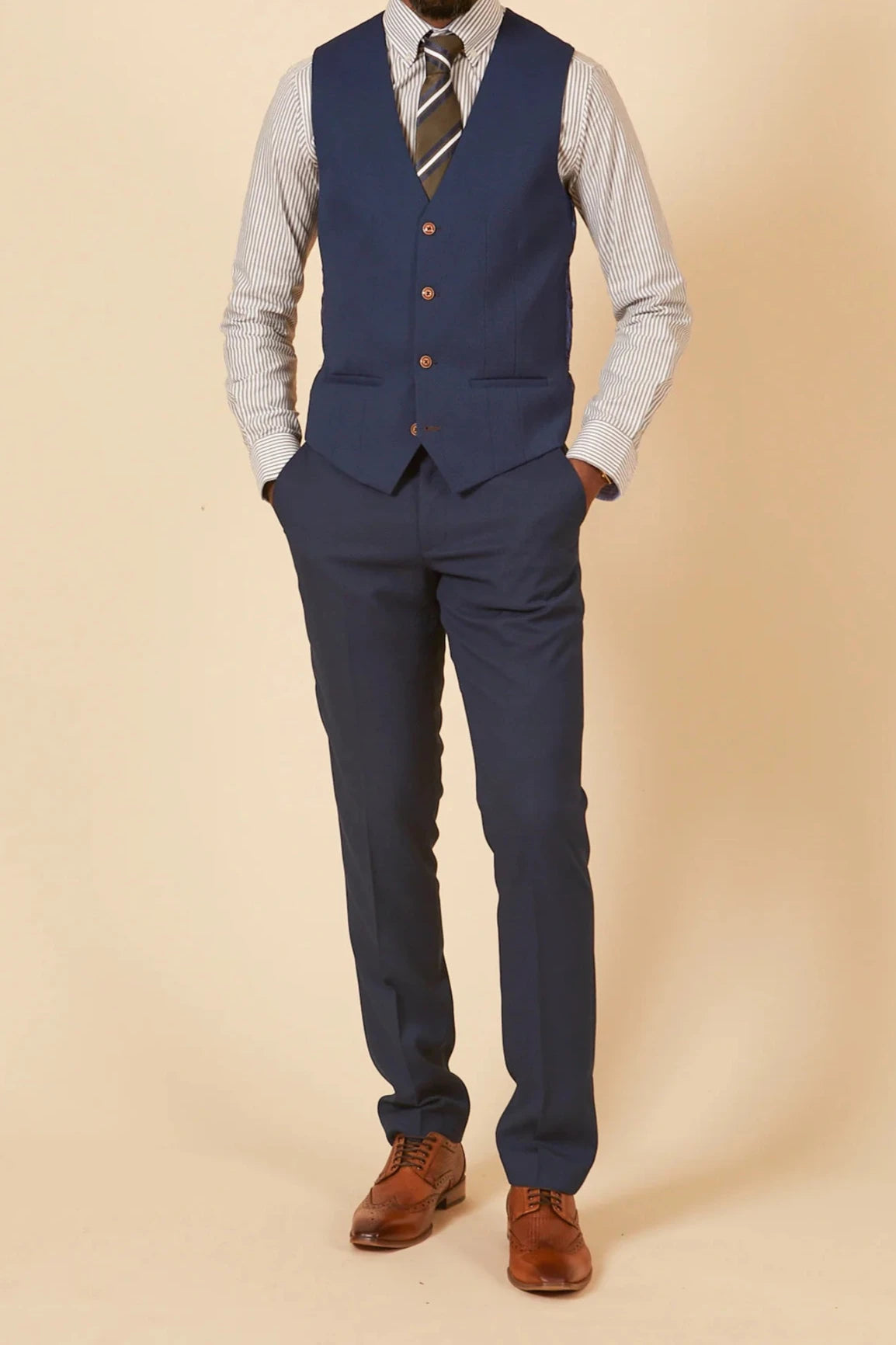 Max Royal Waistcoat