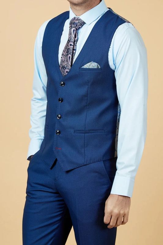 Danny Royal Waistcoat