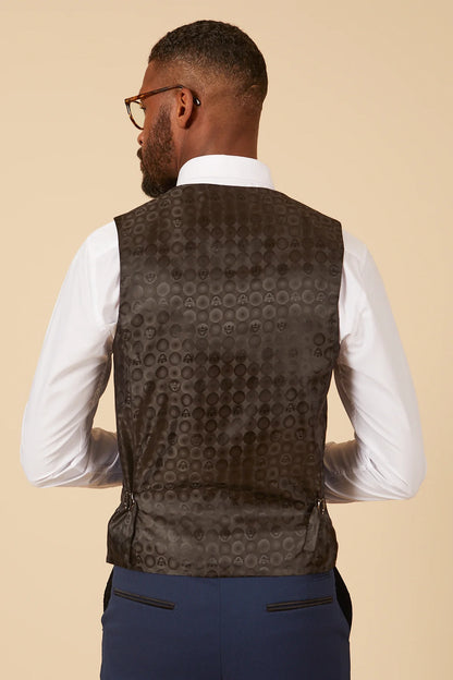 Dalton Royal Tux Waistcoat