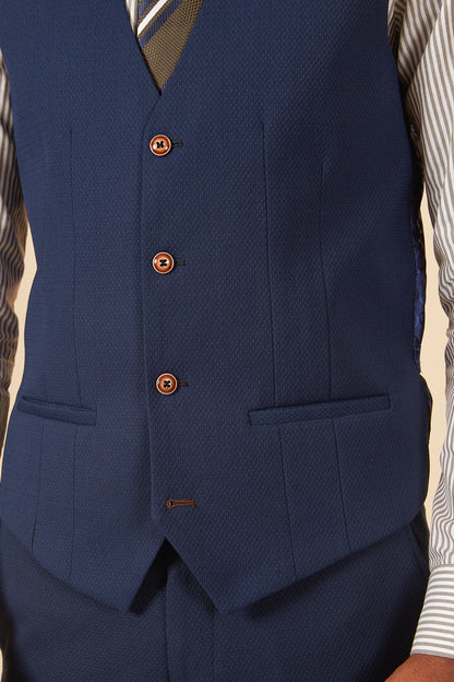 Max Royal Waistcoat